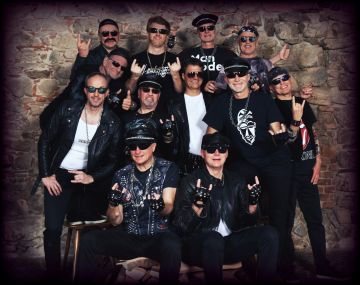 Entradas para Abschiedstour mit den Ohrwürmer a capella en 17.10.2026 - Comprar entradas